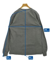 GOOD ROCK SPEED（グッドロックスピード）Tシャツ・カットソー グレー サイズ:F レディース/2200615961217