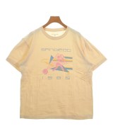 GOOD ROCK SPEED（グッドロックスピード）Tシャツ・カットソー 黄 サイズ:F レディース/2200621529517