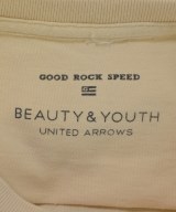 GOOD ROCK SPEED（グッドロックスピード）Tシャツ・カットソー 黄 サイズ:F レディース/2200621529517