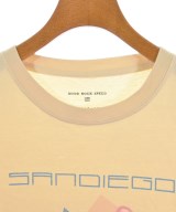 GOOD ROCK SPEED（グッドロックスピード）Tシャツ・カットソー 黄 サイズ:F レディース/2200621529517