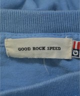 GOOD ROCK SPEED（グッドロックスピード）Tシャツ・カットソー 青 サイズ:F レディース/2200621529524