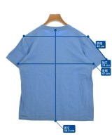 GOOD ROCK SPEED（グッドロックスピード）Tシャツ・カットソー 青 サイズ:F レディース/2200621529524