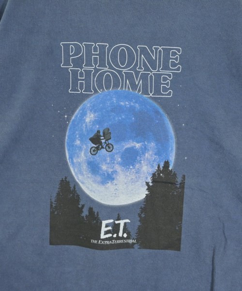 GOOD ROCK SPEED（グッドロックスピード）Tシャツ・カットソー 青 サイズ:M レディース/2200631291015