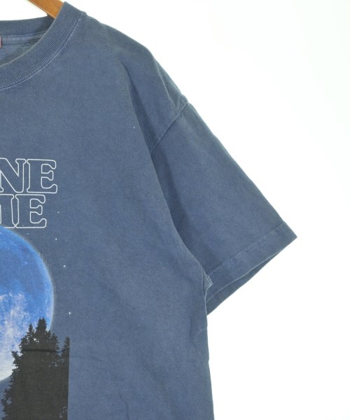 GOOD ROCK SPEED（グッドロックスピード）Tシャツ・カットソー 青 サイズ:M レディース/2200631291015