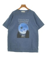 GOOD ROCK SPEED（グッドロックスピード）Tシャツ・カットソー 青 サイズ:M レディース/2200631291015