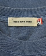 GOOD ROCK SPEED（グッドロックスピード）Tシャツ・カットソー 青 サイズ:M レディース/2200631291015