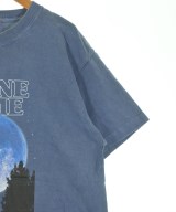 GOOD ROCK SPEED（グッドロックスピード）Tシャツ・カットソー 青 サイズ:M レディース/2200631291015