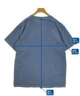 GOOD ROCK SPEED（グッドロックスピード）Tシャツ・カットソー 青 サイズ:M レディース/2200631291015