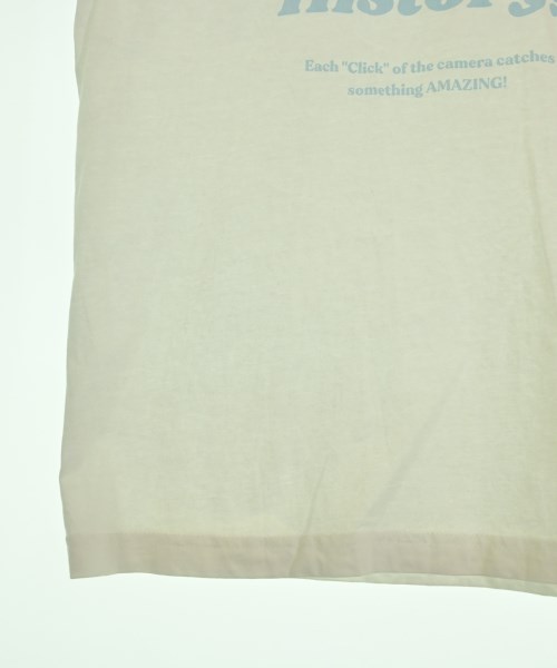 GOOD ROCK SPEED（グッドロックスピード）Tシャツ・カットソー 白 サイズ:S レディース/2200631628071