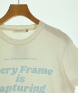 GOOD ROCK SPEED（グッドロックスピード）Tシャツ・カットソー 白 サイズ:S レディース/2200631628071