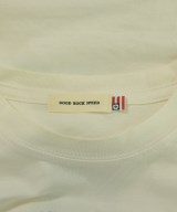 GOOD ROCK SPEED（グッドロックスピード）Tシャツ・カットソー 白 サイズ:S レディース/2200631628071