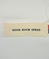 GOOD ROCK SPEED（グッドロックスピード）Tシャツ・カットソー 白 サイズ:F レディース/2200625420049