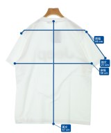 GOOD ROCK SPEED（グッドロックスピード）Tシャツ・カットソー 白 サイズ:F レディース/2200625420049