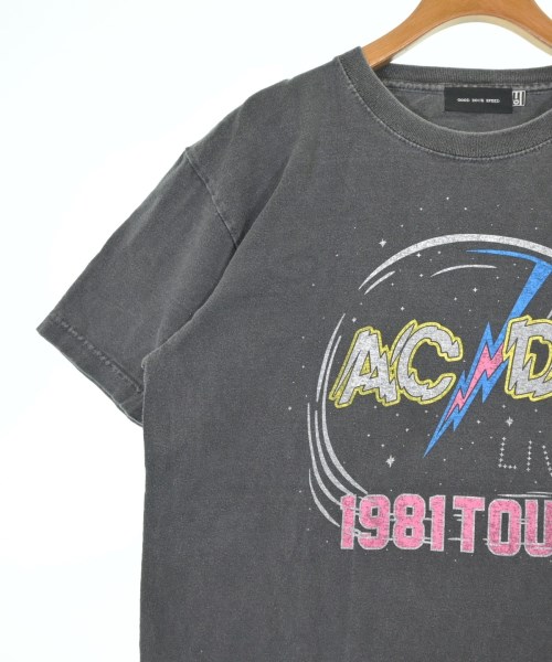 GOOD ROCK SPEED（グッドロックスピード）Tシャツ・カットソー グレー サイズ:F レディース/2200621683141