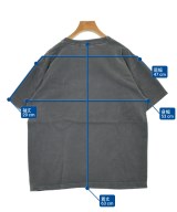 GOOD ROCK SPEED（グッドロックスピード）Tシャツ・カットソー グレー サイズ:F レディース/2200621683141