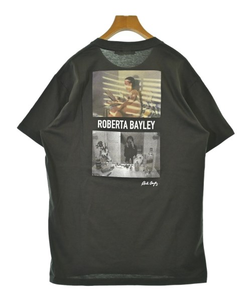 GOOD ROCK SPEED（グッドロックスピード）Tシャツ・カットソー グレー サイズ:F レディース/2200625471089