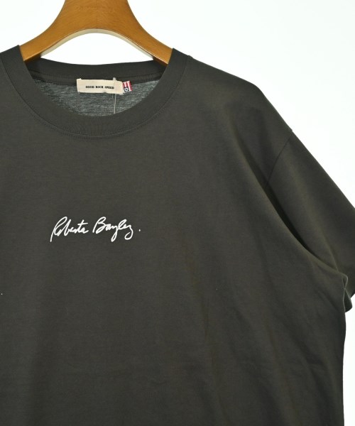 GOOD ROCK SPEED（グッドロックスピード）Tシャツ・カットソー グレー サイズ:F レディース/2200625471089