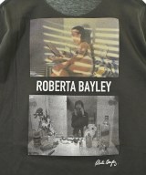 GOOD ROCK SPEED（グッドロックスピード）Tシャツ・カットソー グレー サイズ:F レディース/2200625471089