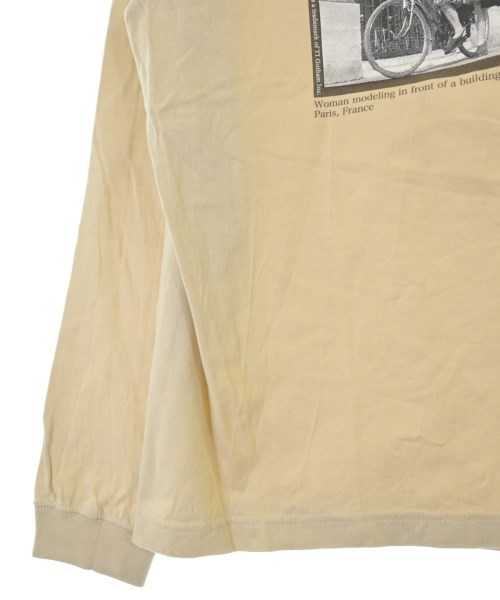 GOOD ROCK SPEED（グッドロックスピード）Tシャツ・カットソー ベージュ サイズ:F レディース/2200626538088
