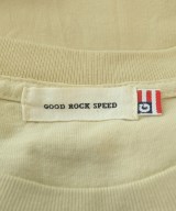 GOOD ROCK SPEED（グッドロックスピード）Tシャツ・カットソー ベージュ サイズ:F レディース/2200626538088