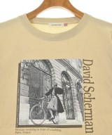 GOOD ROCK SPEED（グッドロックスピード）Tシャツ・カットソー ベージュ サイズ:F レディース/2200626538088