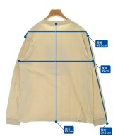 GOOD ROCK SPEED（グッドロックスピード）Tシャツ・カットソー ベージュ サイズ:F レディース/2200626538088