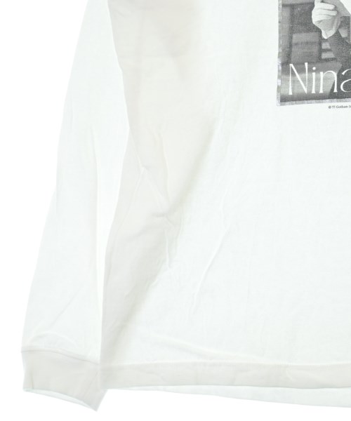 GOOD ROCK SPEED（グッドロックスピード）Tシャツ・カットソー 白 サイズ:F レディース/2200626538156