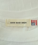 GOOD ROCK SPEED（グッドロックスピード）Tシャツ・カットソー 白 サイズ:F レディース/2200626538156