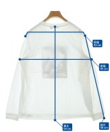 GOOD ROCK SPEED（グッドロックスピード）Tシャツ・カットソー 白 サイズ:F レディース/2200626538156