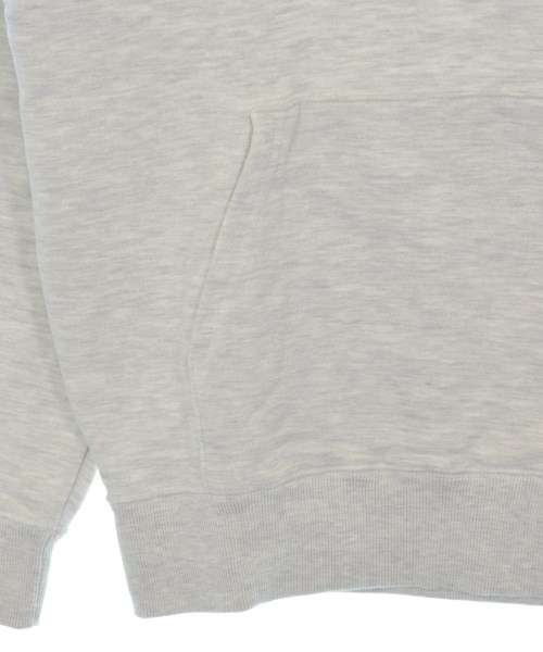 GOOD ROCK SPEED（グッドロックスピード）パーカー グレー サイズ:F レディース/2200629068155