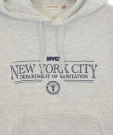 GOOD ROCK SPEED（グッドロックスピード）パーカー グレー サイズ:F レディース/2200629068155