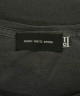 GOOD ROCK SPEED（グッドロックスピード）Tシャツ・カットソー グレー サイズ:F レディース/2200641058059