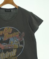GOOD ROCK SPEED（グッドロックスピード）Tシャツ・カットソー グレー サイズ:F レディース/2200641058059