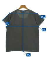 GOOD ROCK SPEED（グッドロックスピード）Tシャツ・カットソー グレー サイズ:F レディース/2200641058059