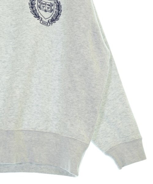 GOOD ROCK SPEED（グッドロックスピード）スウェット グレー サイズ:F レディース/2200641379017