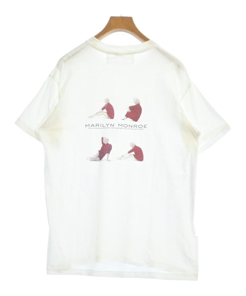 GOOD ROCK SPEED（グッドロックスピード）Tシャツ・カットソー 白 サイズ:F レディース/2200625370054