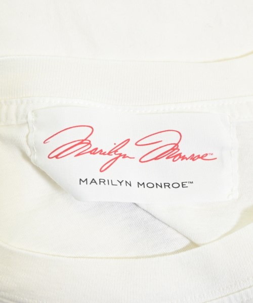 GOOD ROCK SPEED（グッドロックスピード）Tシャツ・カットソー 白 サイズ:F レディース/2200625370054