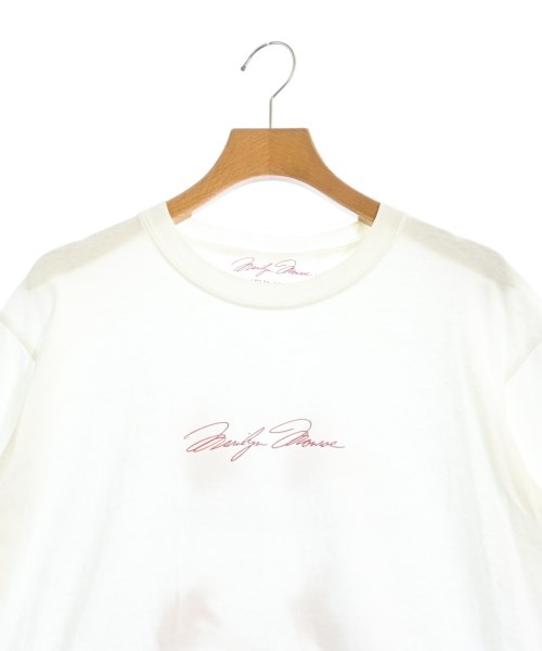 GOOD ROCK SPEED（グッドロックスピード）Tシャツ・カットソー 白 サイズ:F レディース/2200625370054