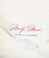 GOOD ROCK SPEED（グッドロックスピード）Tシャツ・カットソー 白 サイズ:F レディース/2200625370054