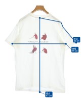 GOOD ROCK SPEED（グッドロックスピード）Tシャツ・カットソー 白 サイズ:F レディース/2200625370054