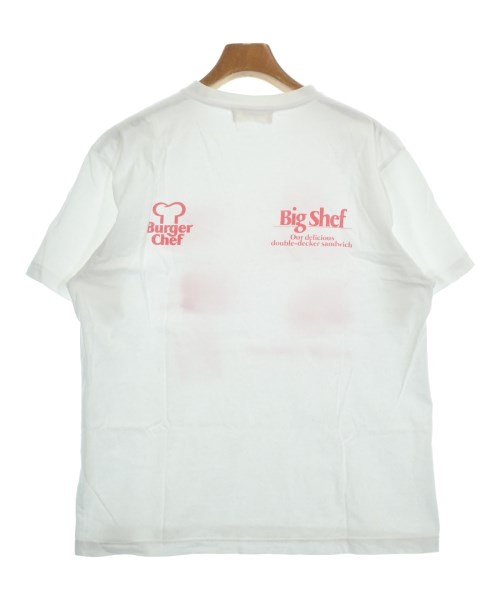 GOOD ROCK SPEED（グッドロックスピード）Tシャツ・カットソー 白 サイズ:F レディース/2200624021148