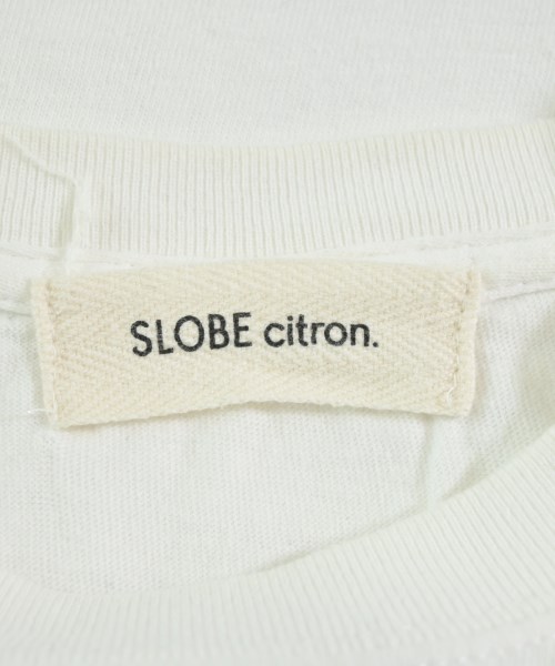 GOOD ROCK SPEED（グッドロックスピード）Tシャツ・カットソー 白 サイズ:F レディース/2200624021148