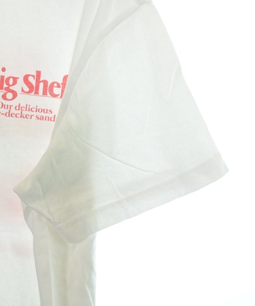 GOOD ROCK SPEED（グッドロックスピード）Tシャツ・カットソー 白 サイズ:F レディース/2200624021148