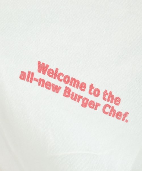 GOOD ROCK SPEED（グッドロックスピード）Tシャツ・カットソー 白 サイズ:F レディース/2200624021148