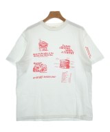 GOOD ROCK SPEED（グッドロックスピード）Tシャツ・カットソー 白 サイズ:F レディース/2200624021148