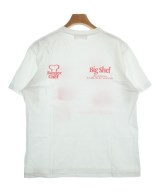 GOOD ROCK SPEED（グッドロックスピード）Tシャツ・カットソー 白 サイズ:F レディース/2200624021148