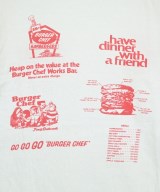 GOOD ROCK SPEED（グッドロックスピード）Tシャツ・カットソー 白 サイズ:F レディース/2200624021148