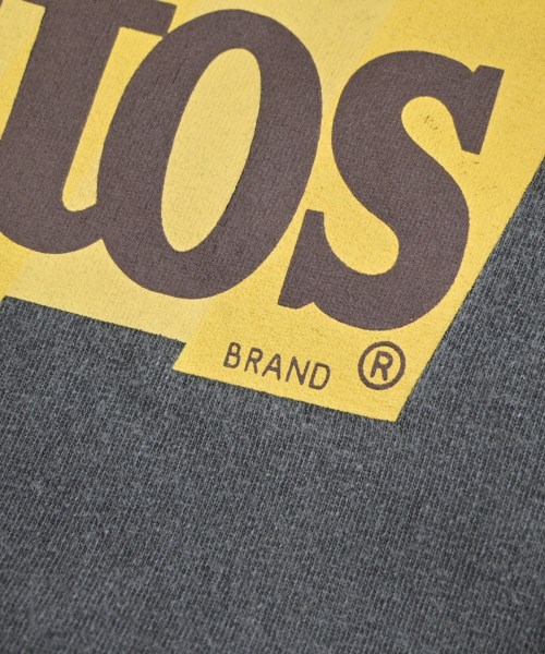 GOOD ROCK SPEED（グッドロックスピード）Tシャツ・カットソー グレー サイズ:F レディース/2200630695197