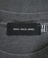 GOOD ROCK SPEED（グッドロックスピード）Tシャツ・カットソー グレー サイズ:F レディース/2200630695197