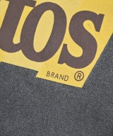 GOOD ROCK SPEED（グッドロックスピード）Tシャツ・カットソー グレー サイズ:F レディース/2200630695197